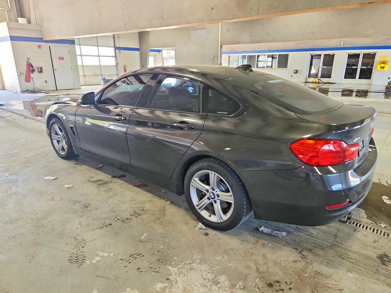 2015 BMW 428 xDrive GC