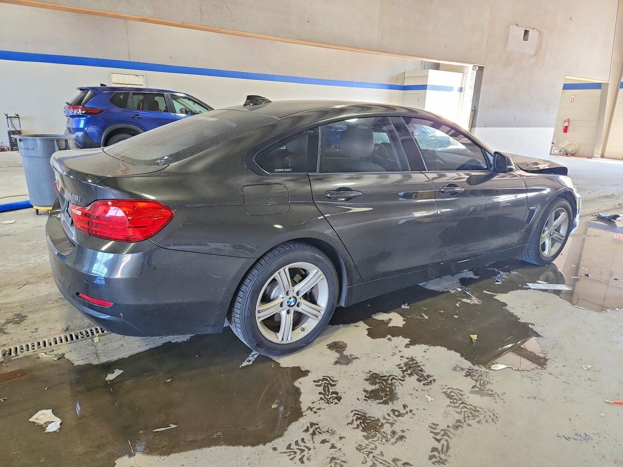 2015 BMW 428 xDrive GC