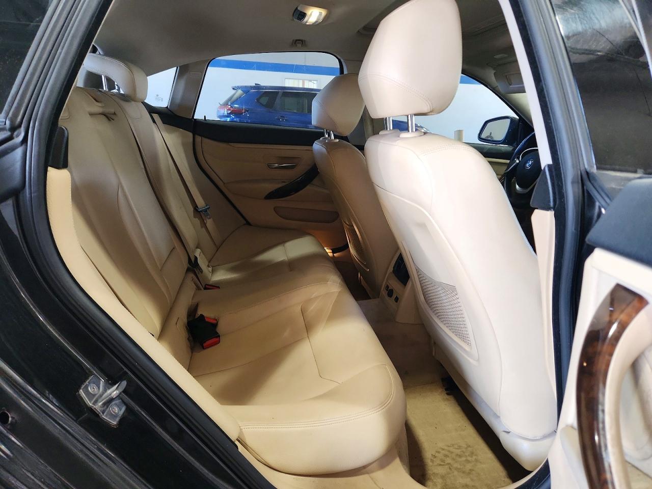 2015 BMW 428 xDrive GC