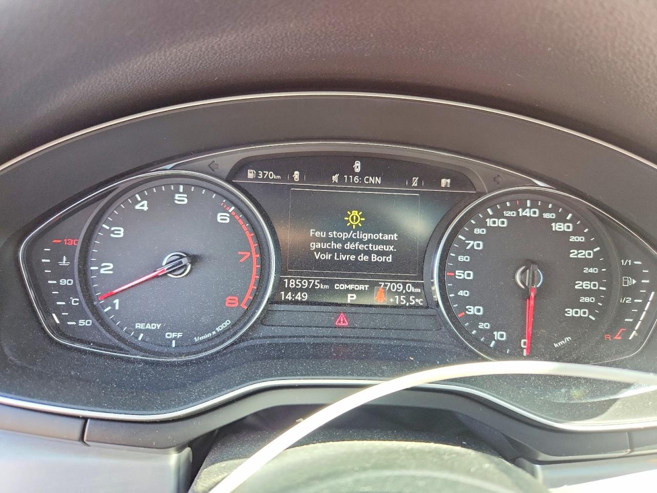 2019 AUDI A5