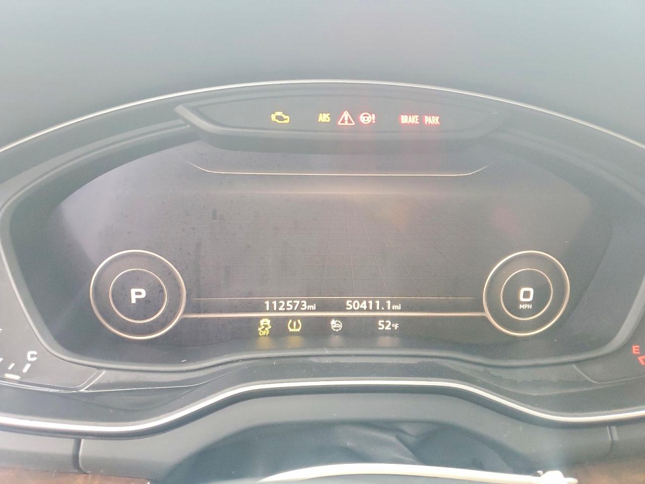 2019 AUDI Q5 quattro Premium Plus
