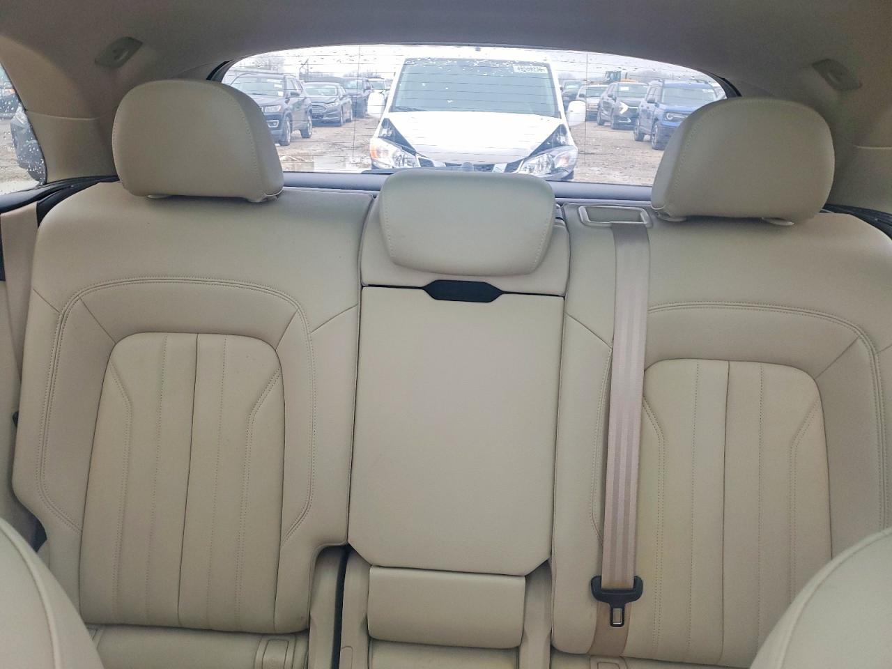 2019 AUDI Q5 quattro Premium Plus