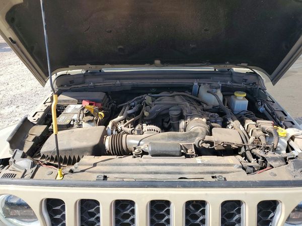 2022 JEEP GLADIATOR OVERLAND 4X4