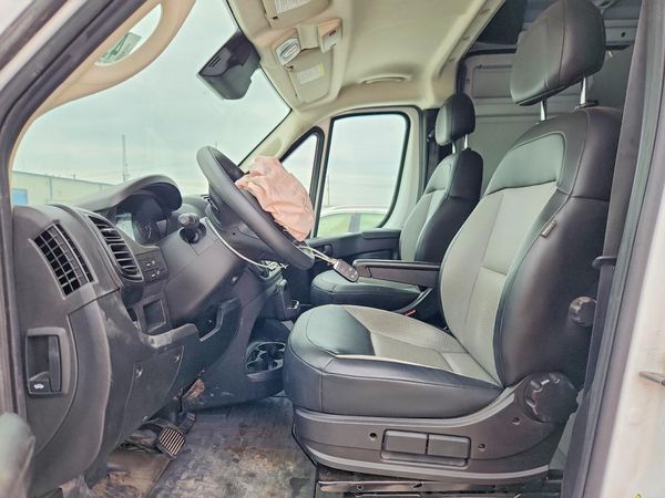 2023 RAM PROMASTER 3500 High Roof