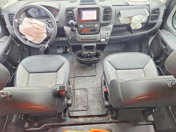 2023 RAM PROMASTER 3500 High Roof