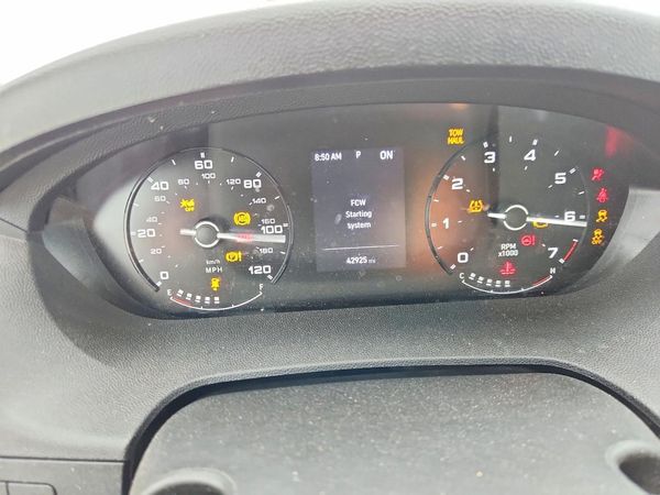 2023 RAM PROMASTER 3500 High Roof