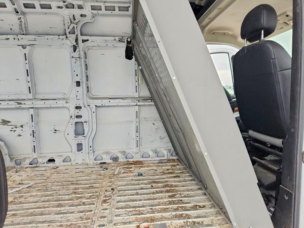 2023 RAM PROMASTER 3500 High Roof