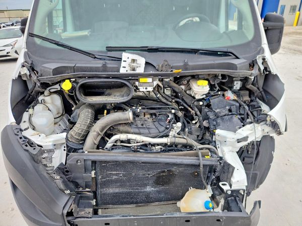 2023 RAM PROMASTER 3500 High Roof