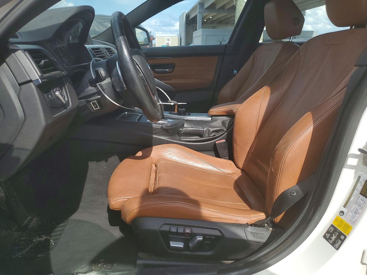 2016 BMW 428 xDrive GC