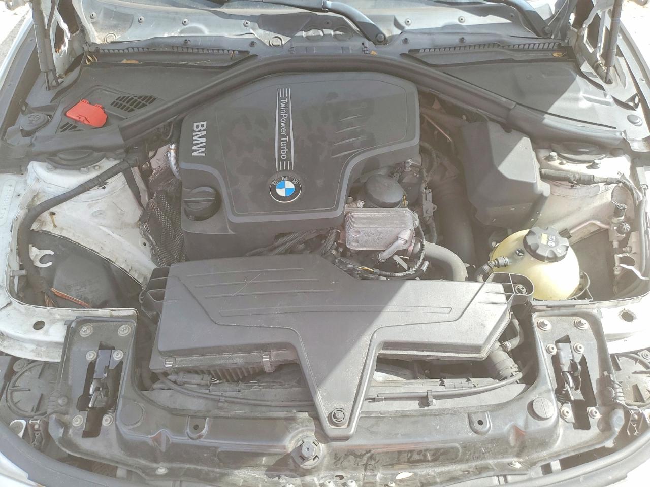 2016 BMW 428 xDrive GC