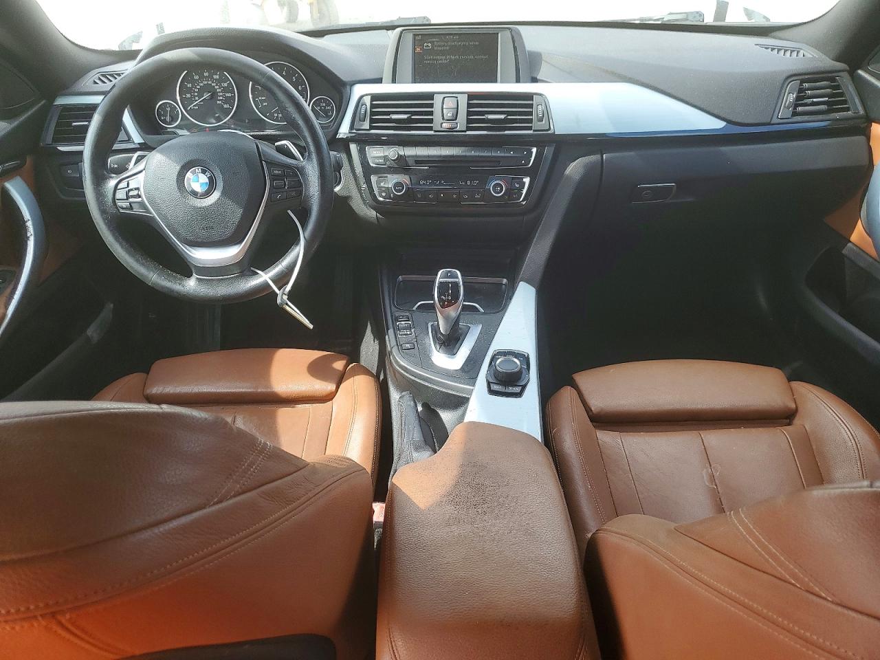 2016 BMW 428 xDrive GC