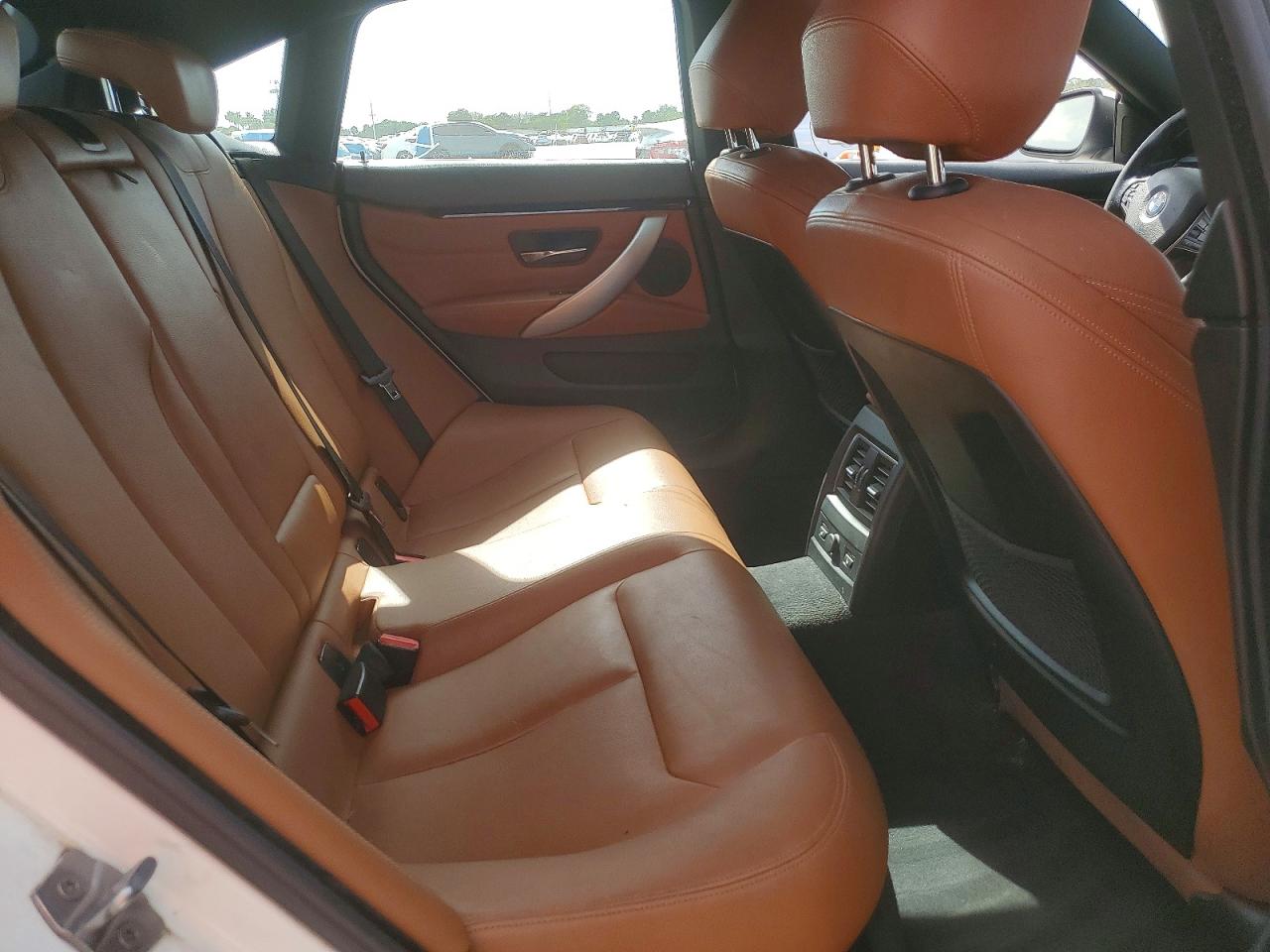 2016 BMW 428 xDrive GC