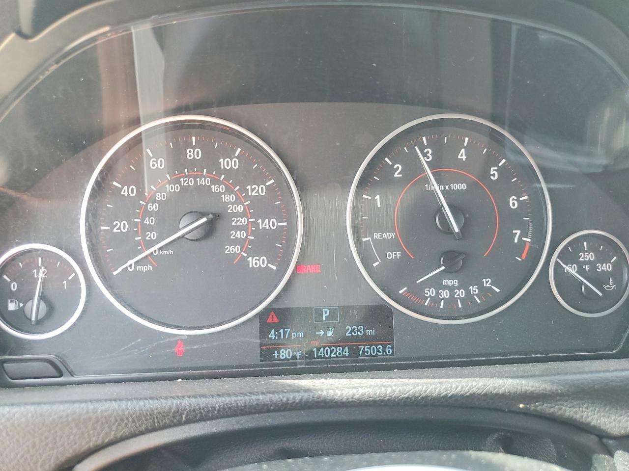 2016 BMW 428 xDrive GC