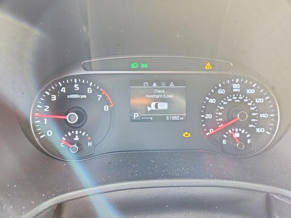 2022 KIA SOUL LX, S, X Line
