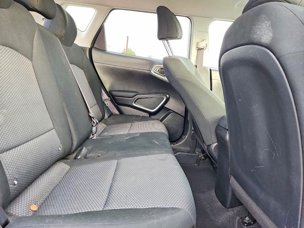 2022 KIA SOUL LX, S, X Line