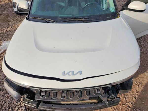 2022 KIA SOUL LX, S, X Line