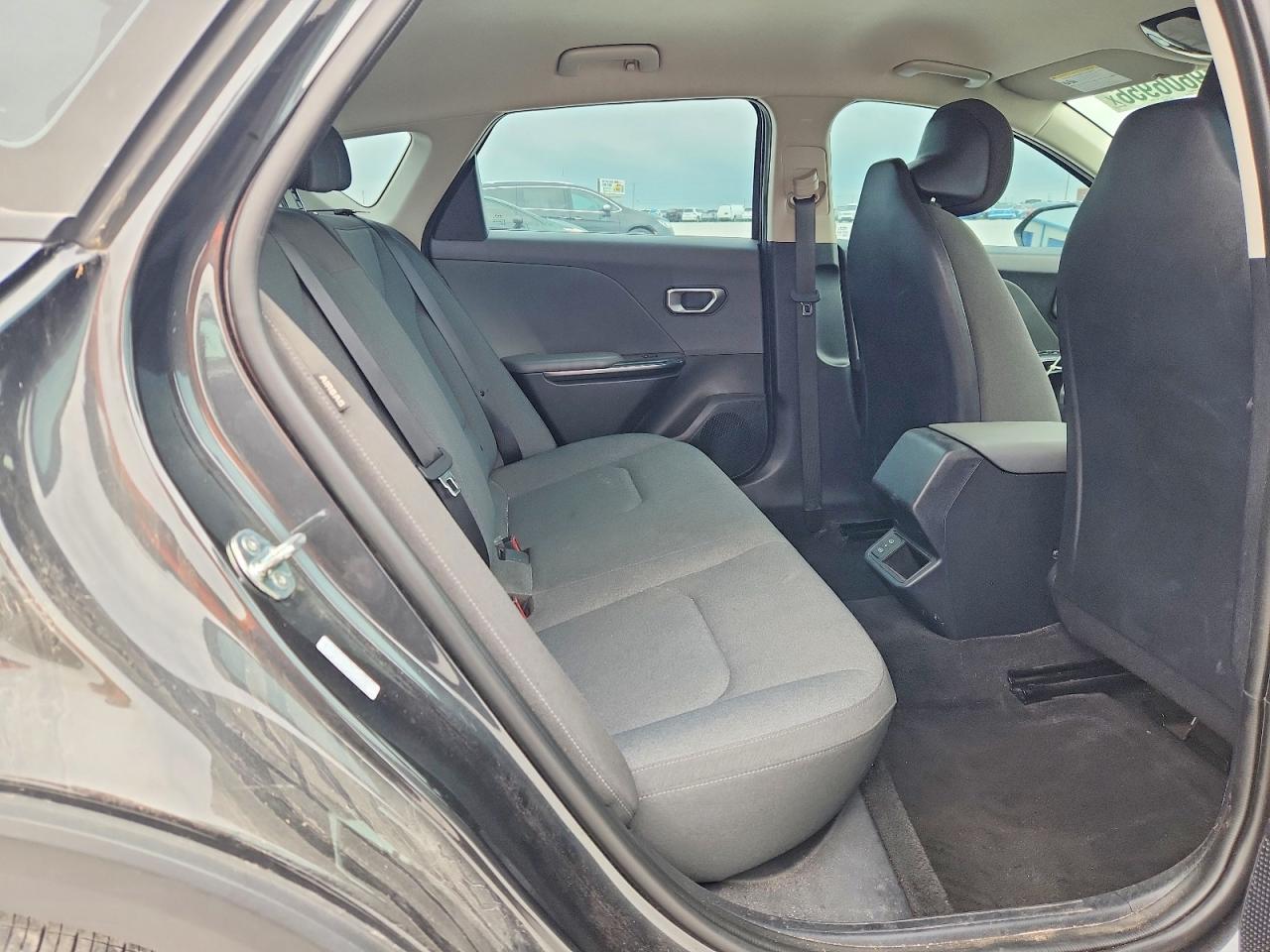 2025 KIA K4 LX, LXS