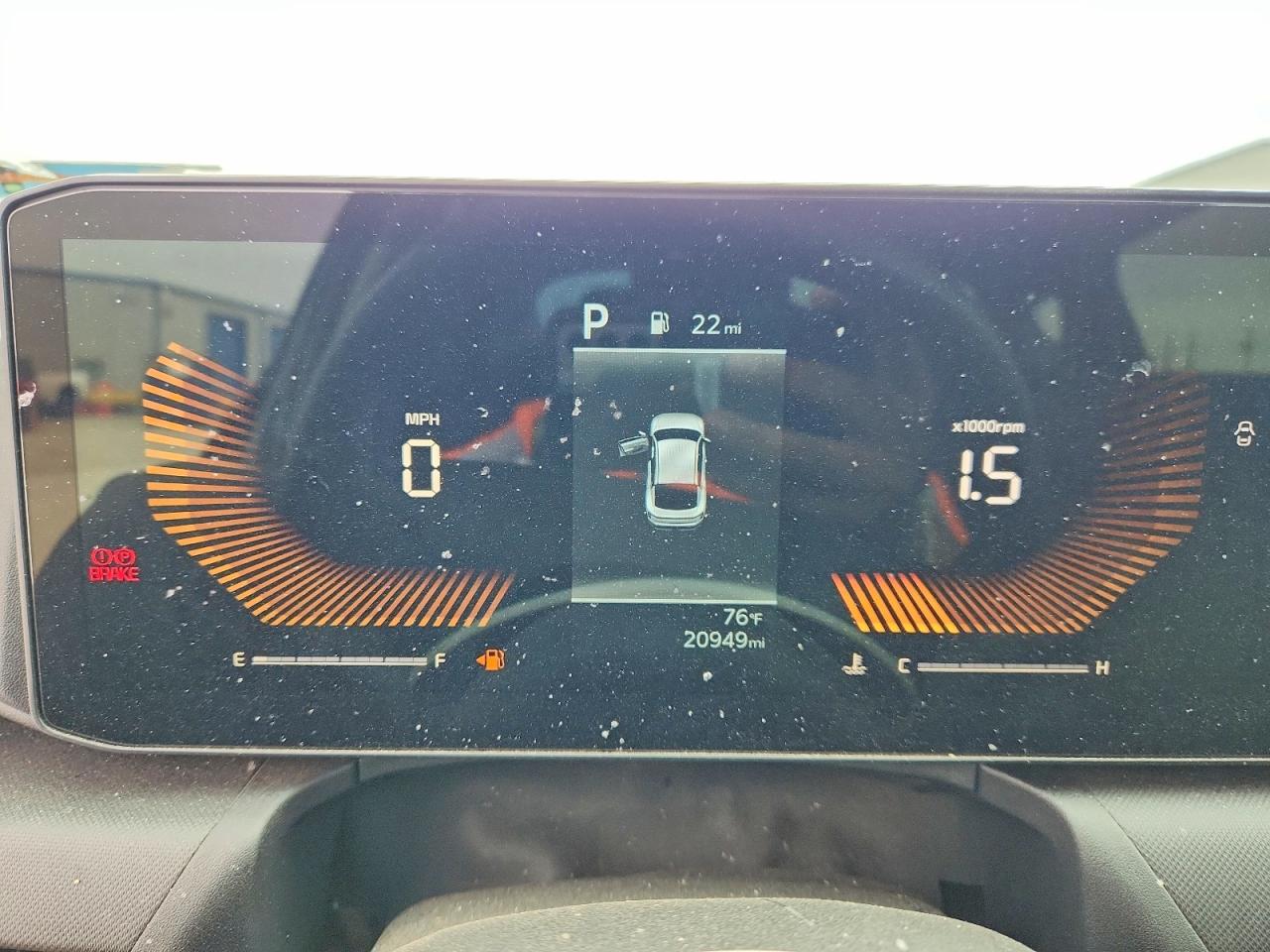 2025 KIA K4 LX, LXS