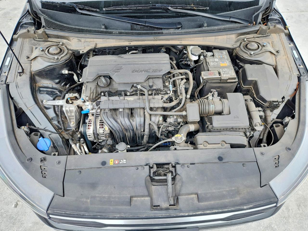 2025 KIA K4 LX, LXS