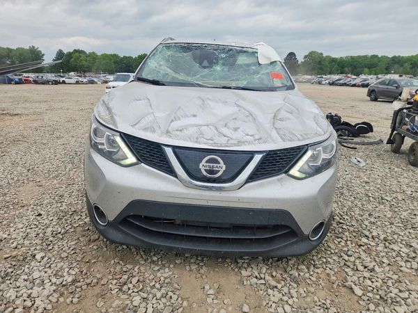 2019 NISSAN ROGUE SPORT