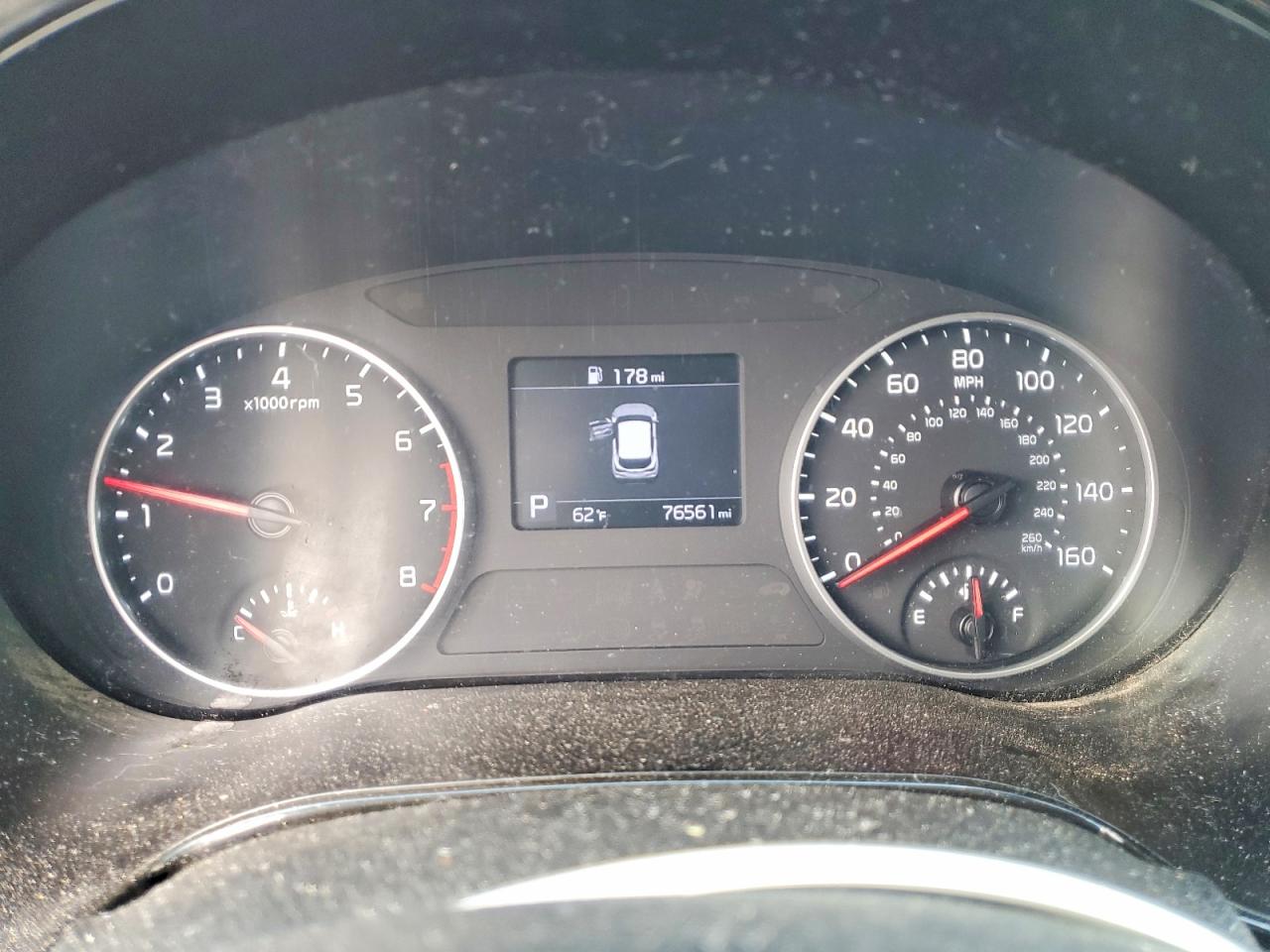 2021 KIA SELTOS EX