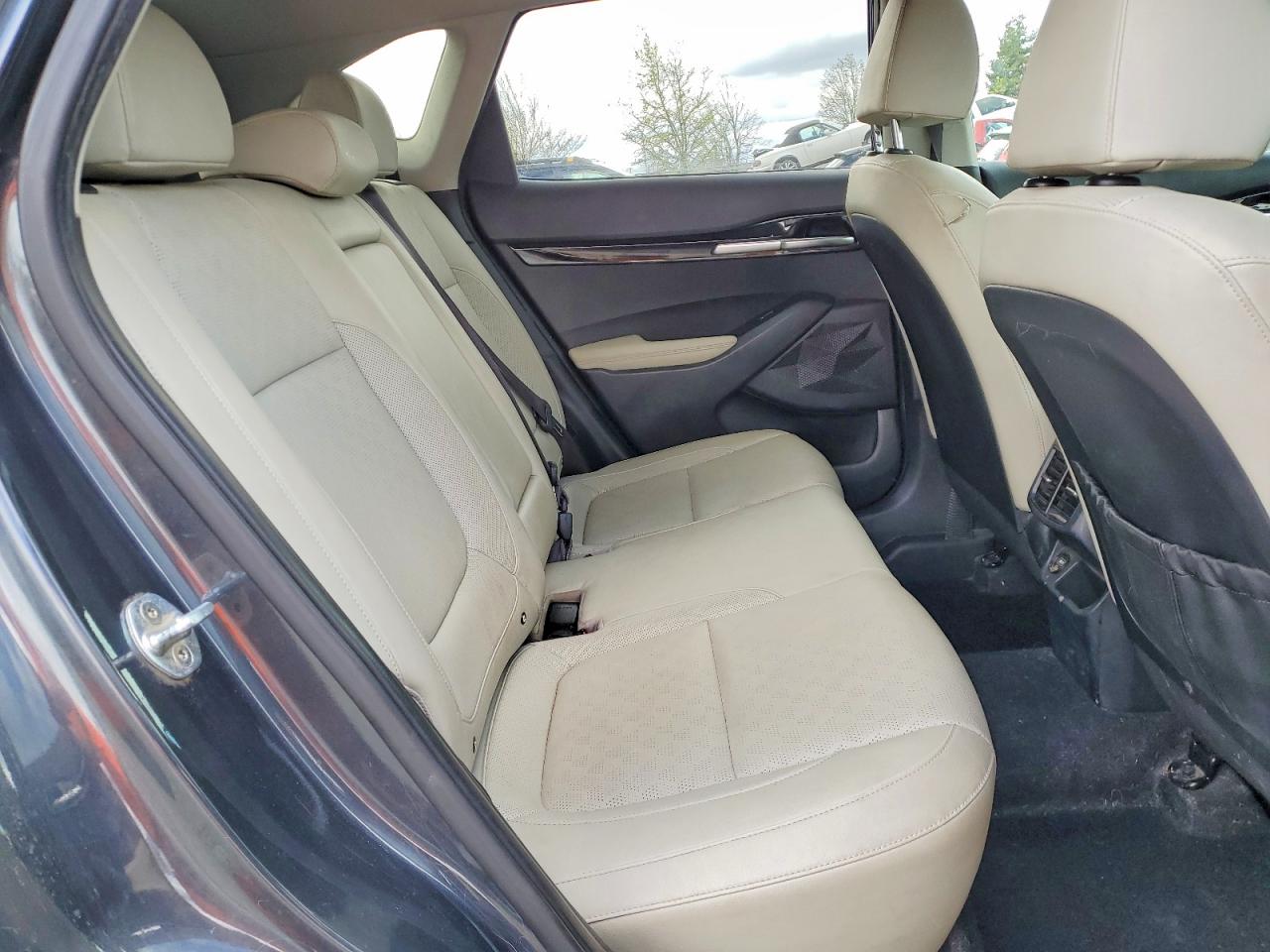 2021 KIA SELTOS EX