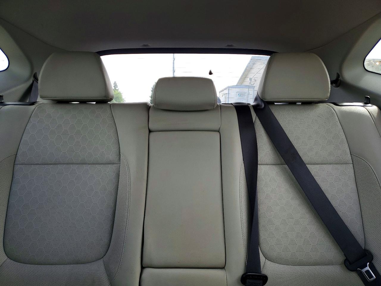 2021 KIA SELTOS EX
