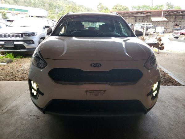 2021 KIA NIRO