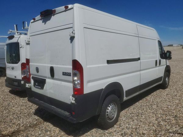 2024 RAM PROMASTER 2500