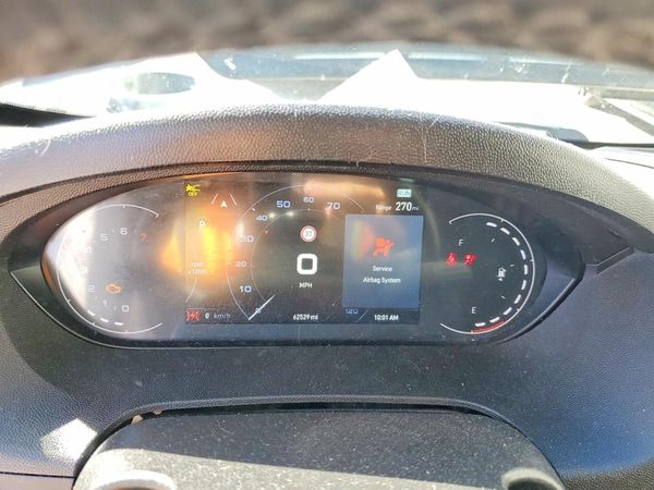 2024 RAM PROMASTER 2500