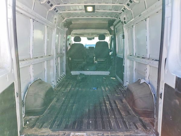 2024 RAM PROMASTER 2500