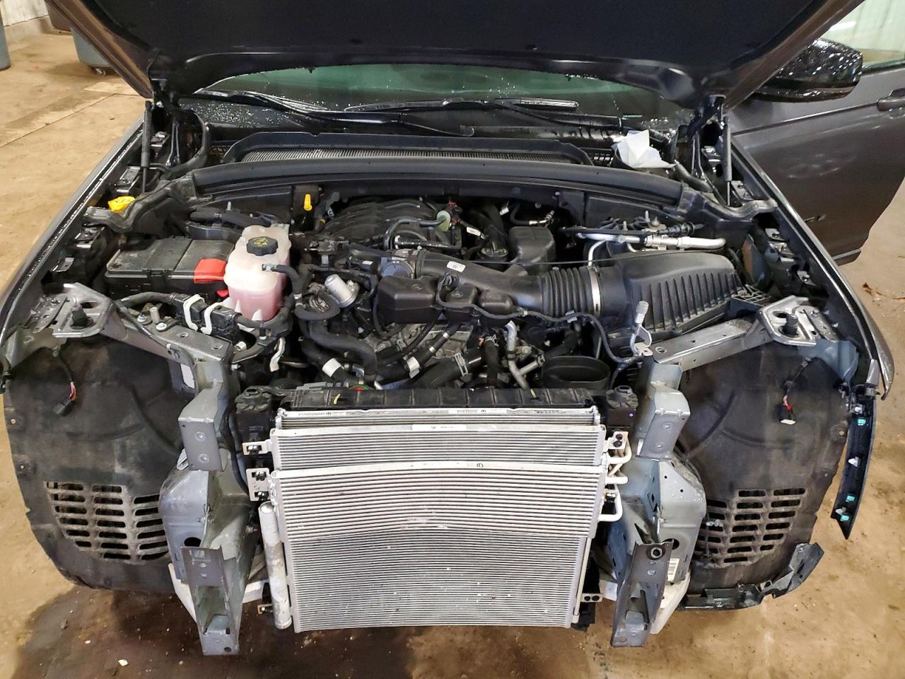 2025 JEEP GRAND CHEROKEE Laredo, Altitude