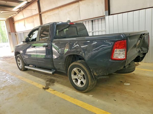 2019 RAM 1500 Tradesman
