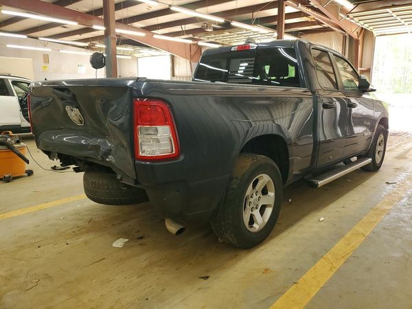 2019 RAM 1500 Tradesman