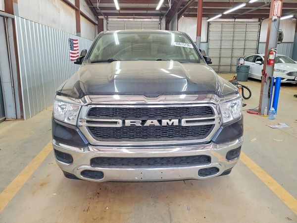 2019 RAM 1500 Tradesman