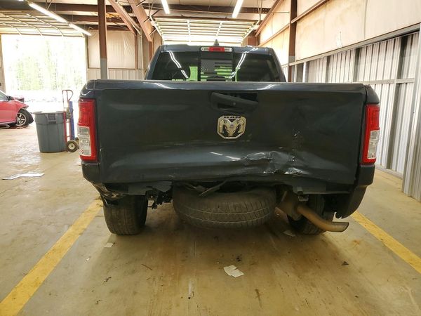 2019 RAM 1500 Tradesman