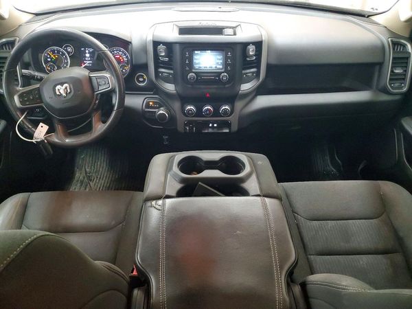 2019 RAM 1500 Tradesman
