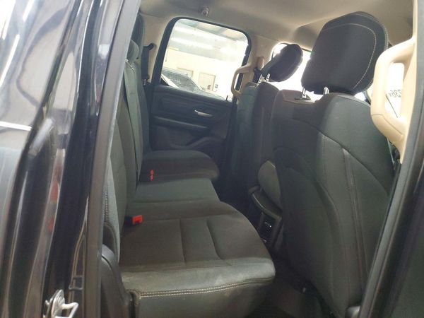 2019 RAM 1500 Tradesman