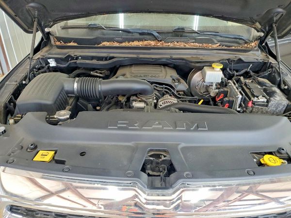 2019 RAM 1500 Tradesman