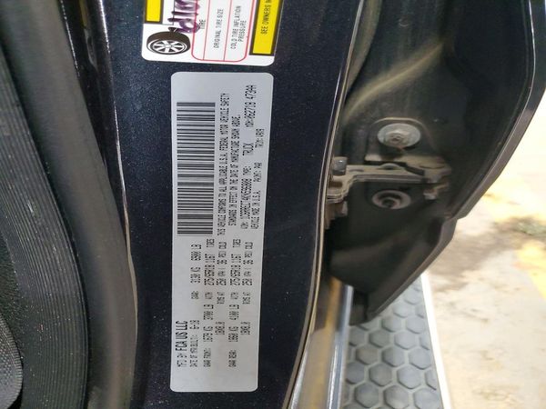 2019 RAM 1500 Tradesman