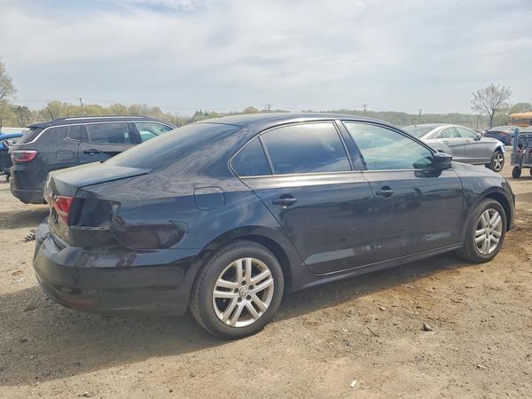 2018 VOLKSWAGEN JETTA
