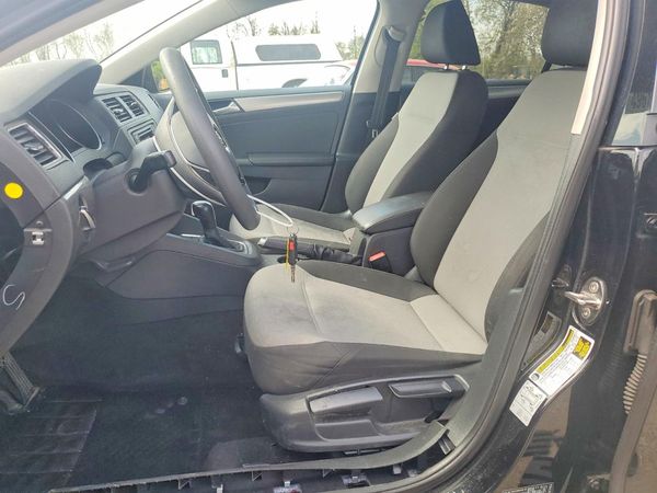 2018 VOLKSWAGEN JETTA
