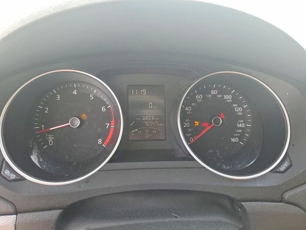 2018 VOLKSWAGEN JETTA