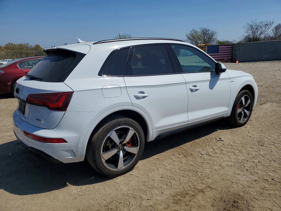 2024 AUDI Q5