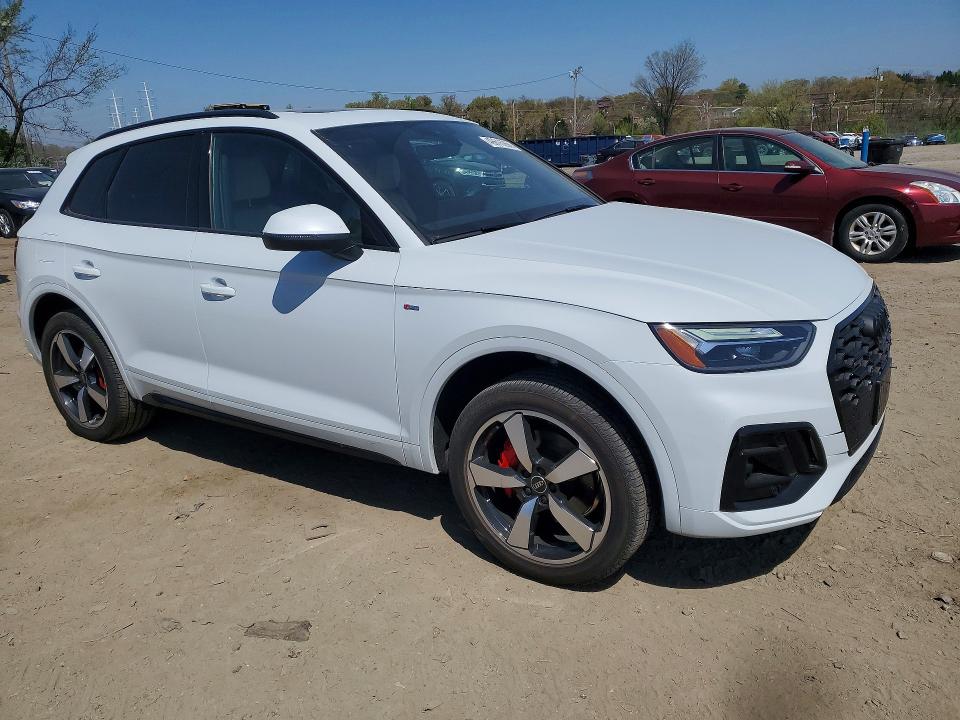 2024 AUDI Q5