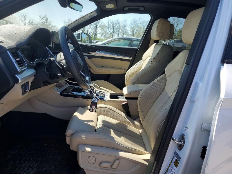 2024 AUDI Q5