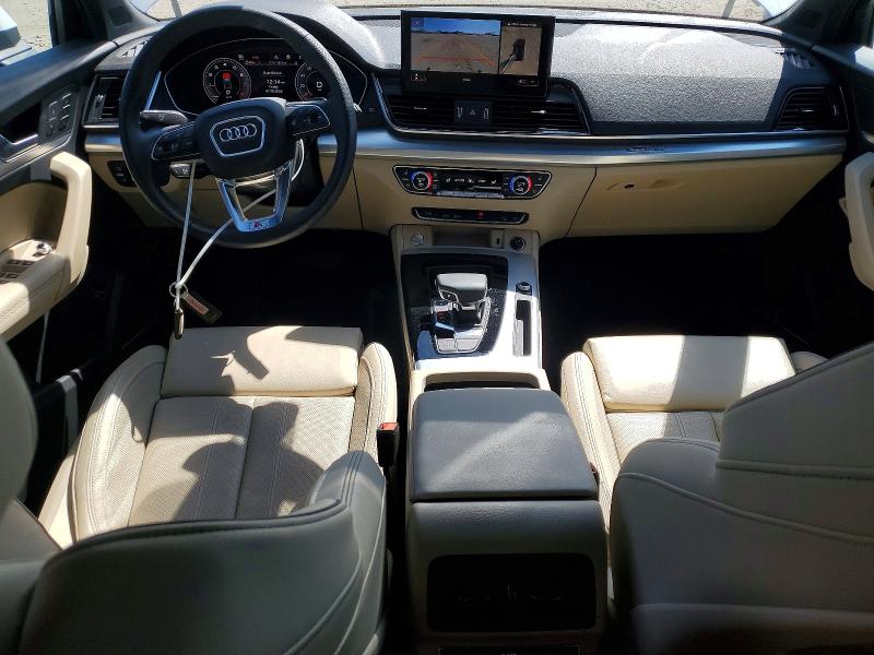 2024 AUDI Q5