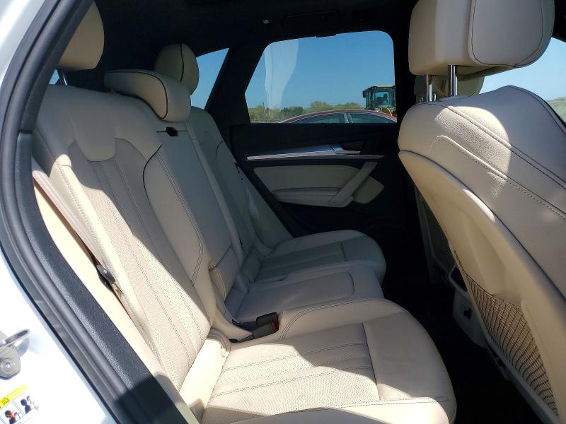 2024 AUDI Q5