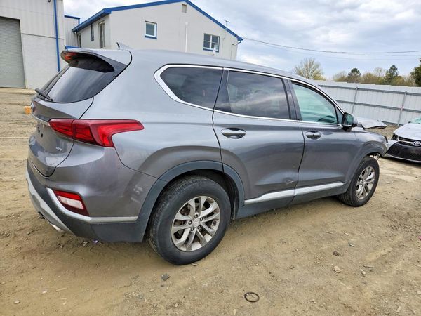 2019 HYUNDAI SANTA FE SEL, SEL Plus