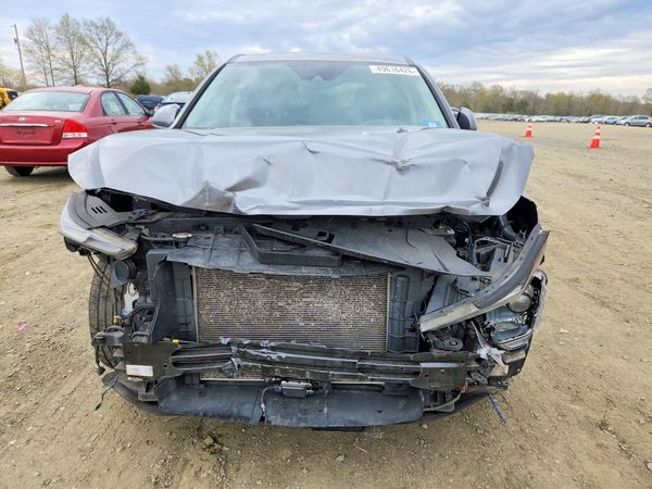 2019 HYUNDAI SANTA FE SEL, SEL Plus